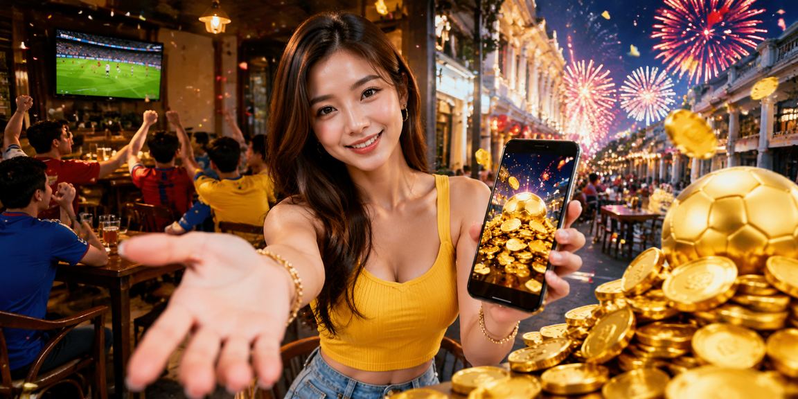 Pemain Roulette menggunakan telefon mudah alih di Ipoh