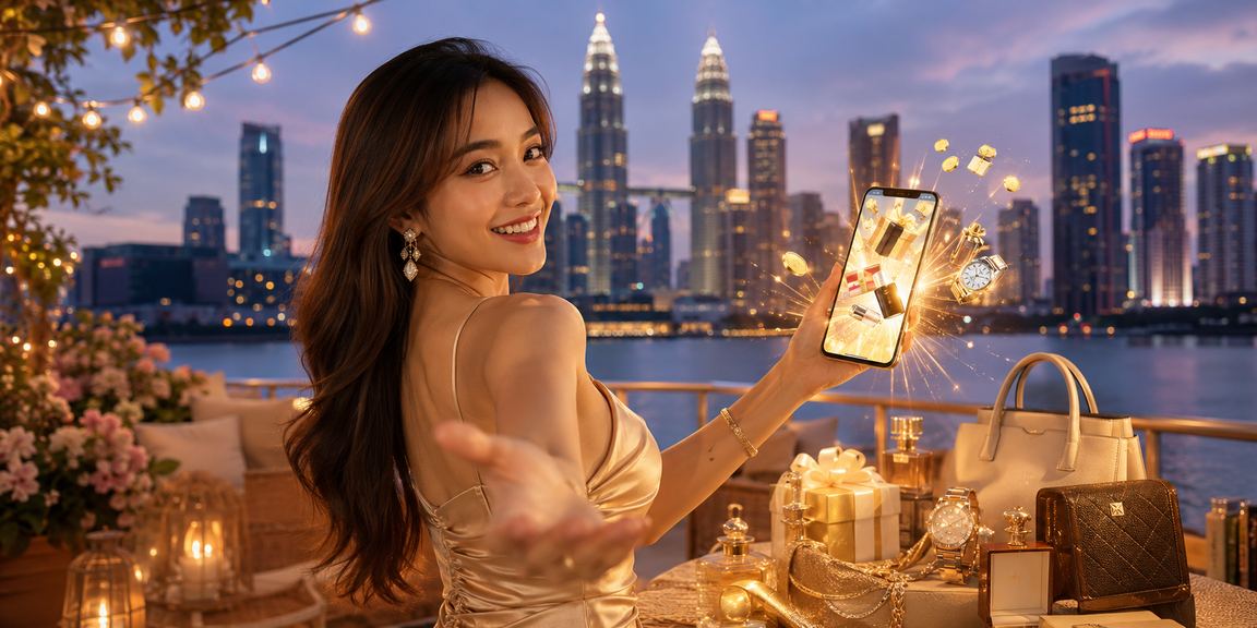 Paparan platform pertaruhan Kuala Lumpur dengan pilihan deposit tempatan