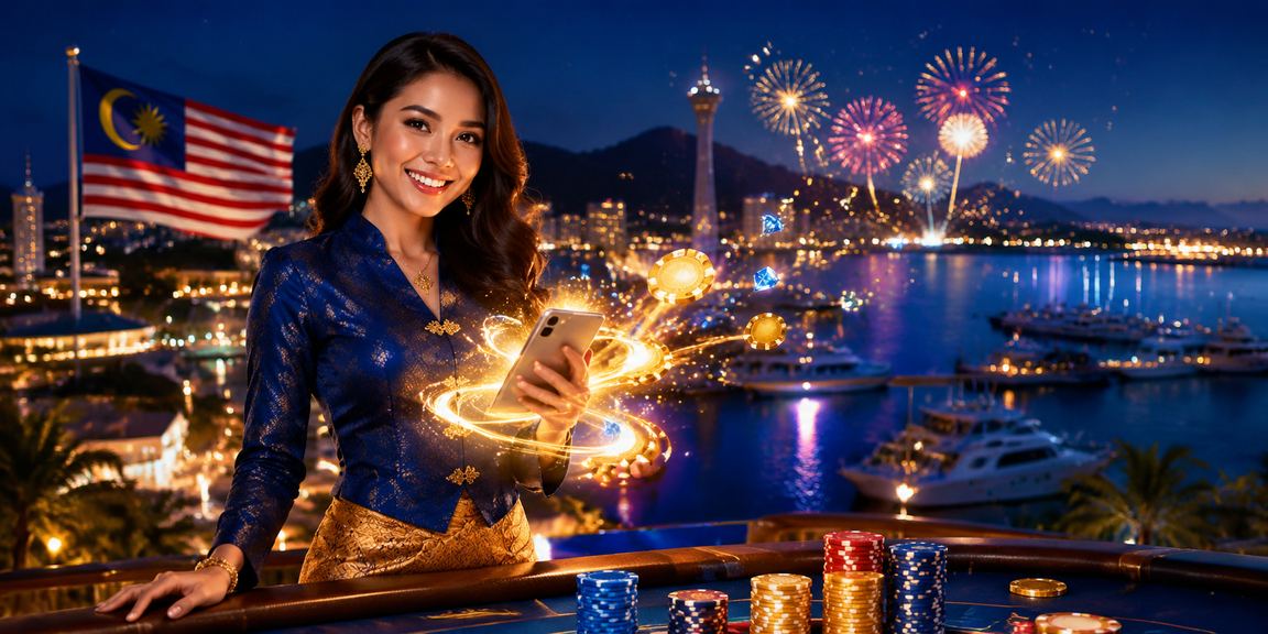Pilihan deposit tempatan di Langkawi untuk pengguna platform Malaysia