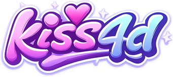 kiss4d